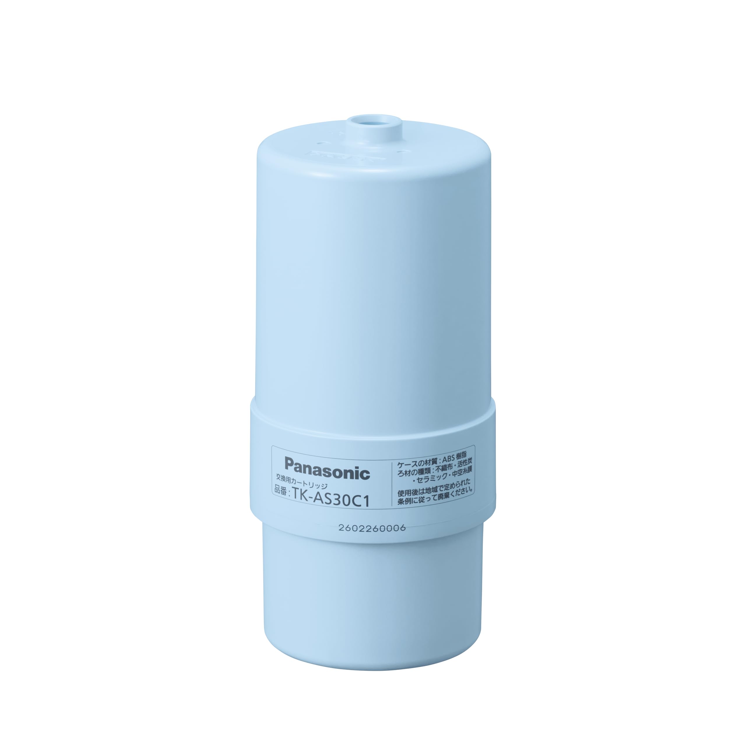 パナソニック(Panasonic) TK-AS30C1 整水器カートリッジ